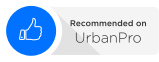 UrbanPro Recommended